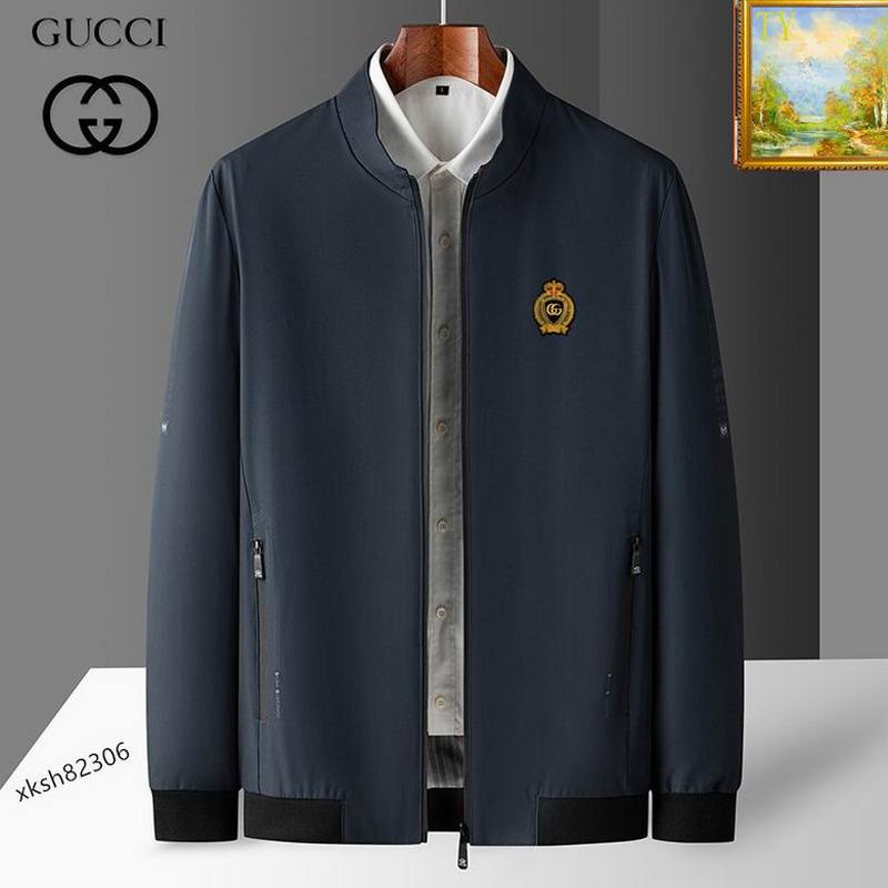 Gucci Men's Outwear 69